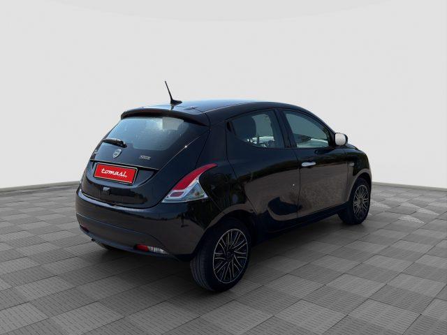LANCIA Ypsilon Ypsilon 1.0 FireFly 5 porte S&S Hybrid Gold