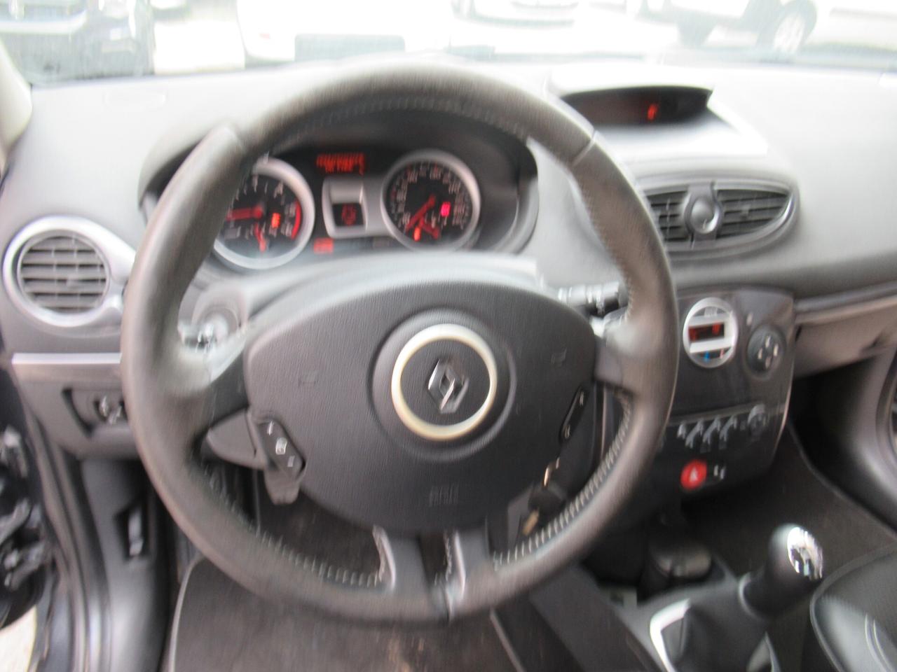 Renault Clio 1.5 dCi 85CV 5 porte Le Iene