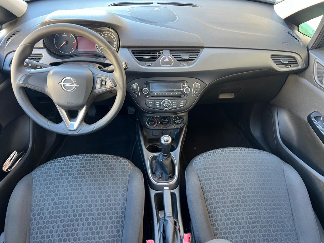 Opel Corsa 1.3 CDTI 5 porte Cosmo