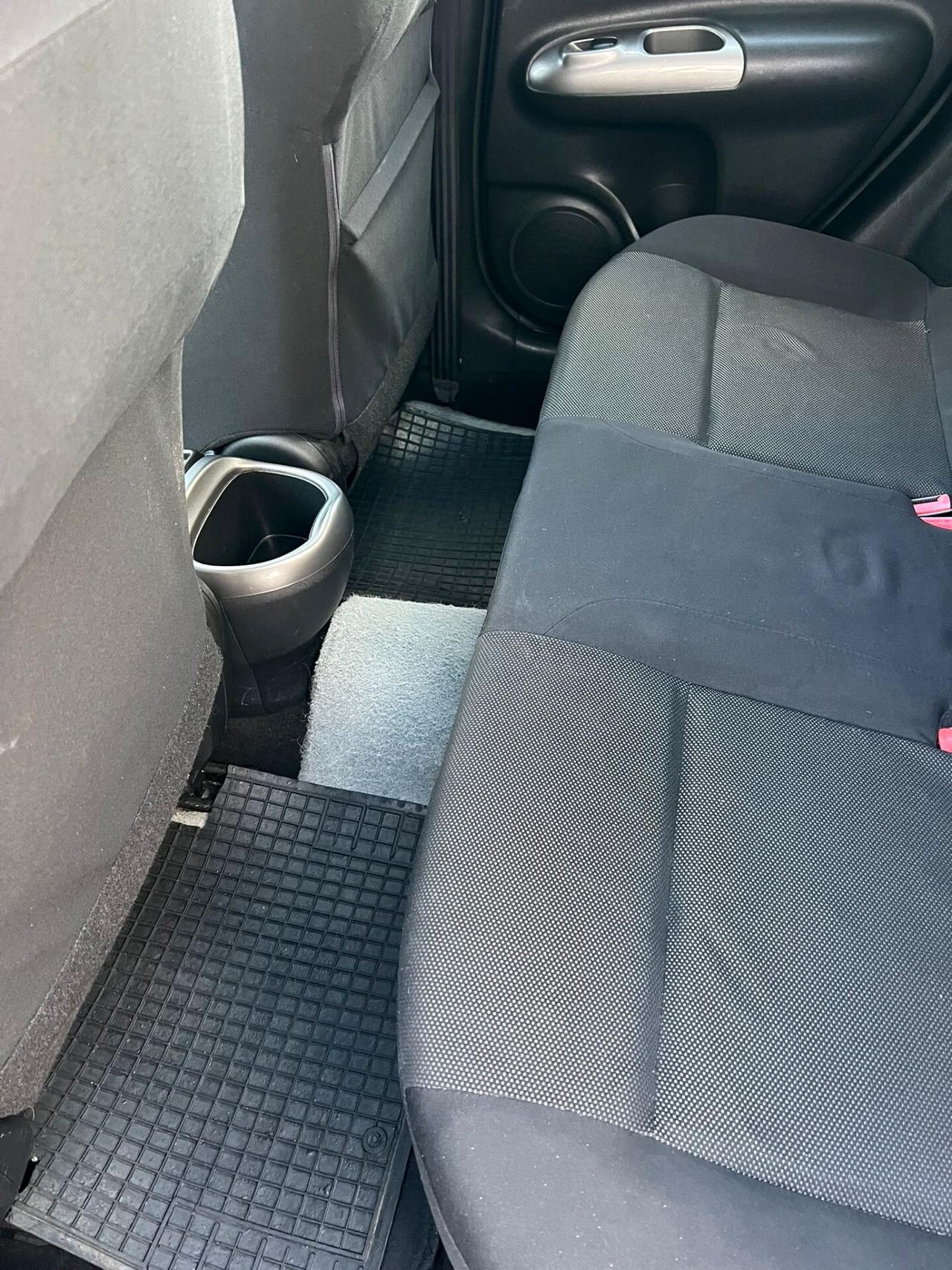 Nissan Juke 1.5 dCi Tekna