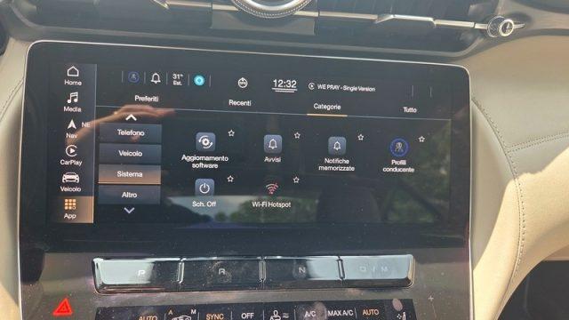 MASERATI GranTurismo V6 490 CV AWD Modena PERMUTE IVA ESPOSTA