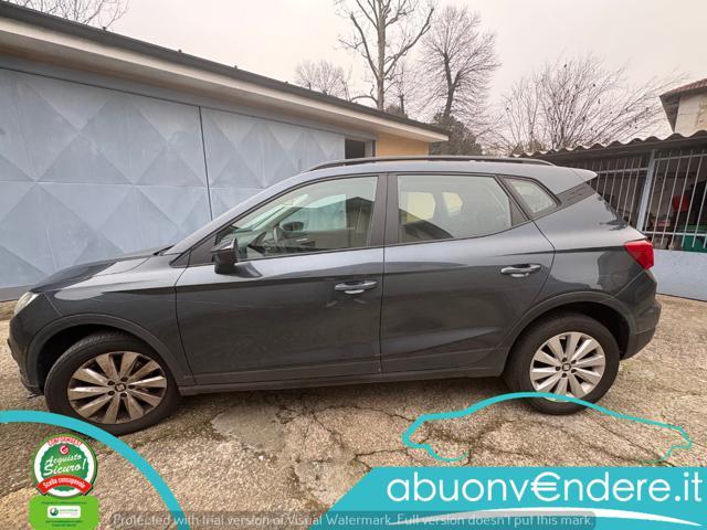 SEAT Arona 1.6 TDI 95 CV Style UNICO PROPRIETARIO