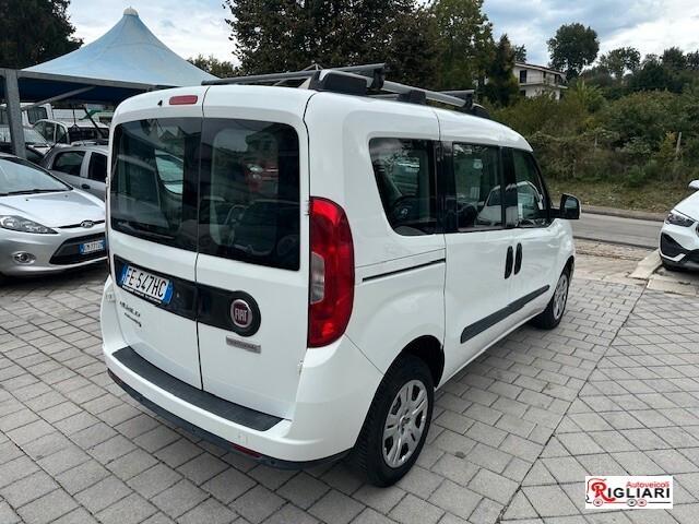 Fiat Doblò 1.6 MJT 105CV PC Combi N1