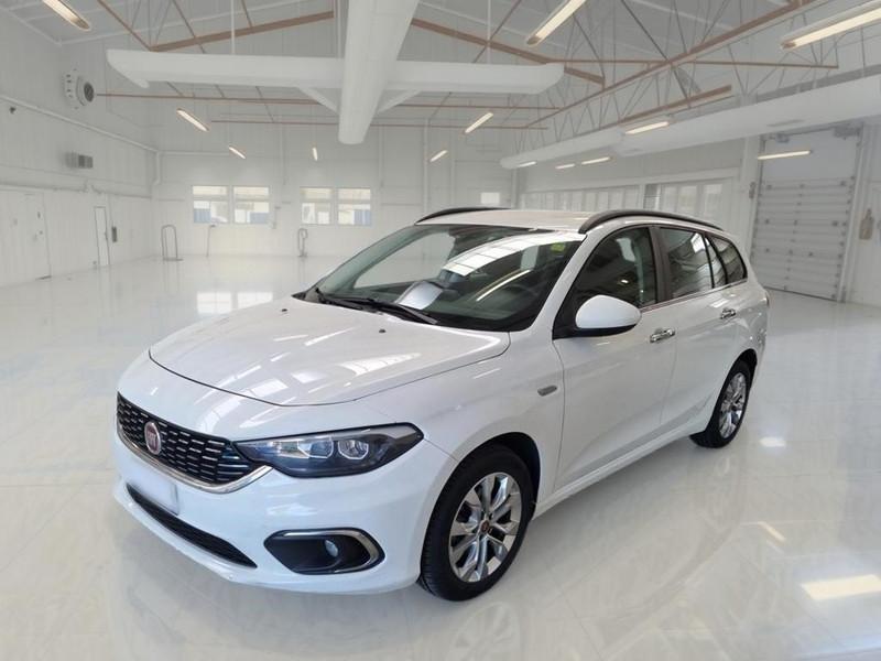 FIAT TIPO 1.6 MJT 120 CV DCT 6M SES BUSINESS STATION WAGON