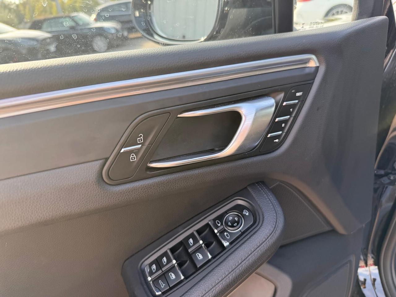 Porsche Macan 2.0