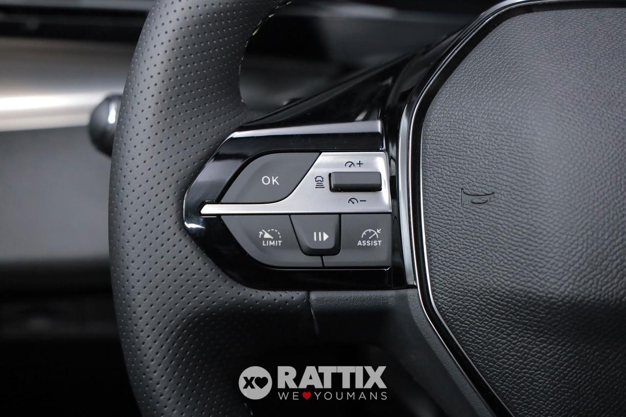 Peugeot 308 1.2 Hybrid 145CV GT e-DCS6