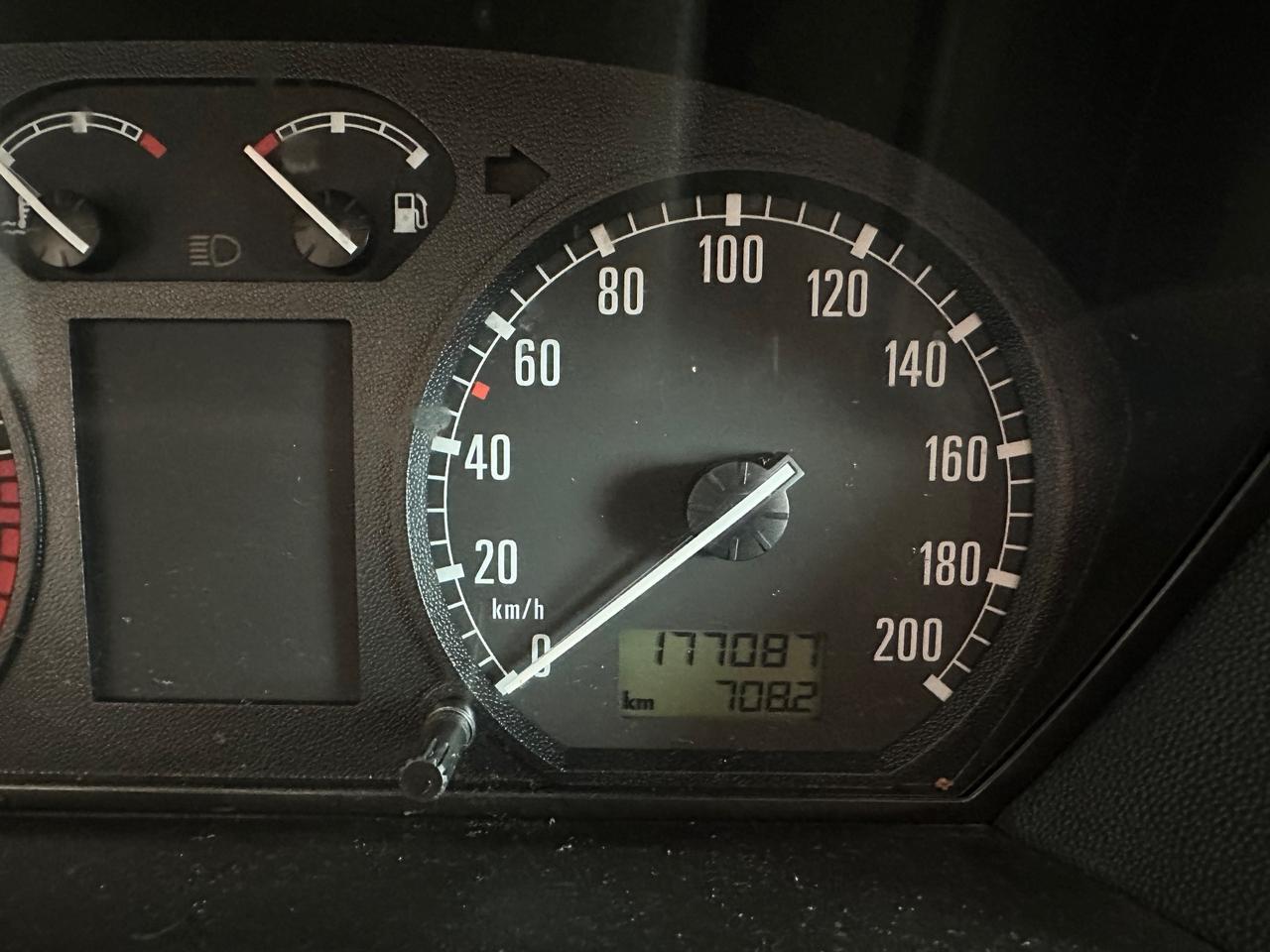 Skoda Fabia 1.4/68 CV cat 5 porte Classic