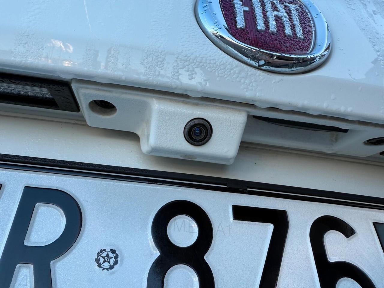 Fiat Tipo 1.3 Mjt S&S 5 porte Lounge