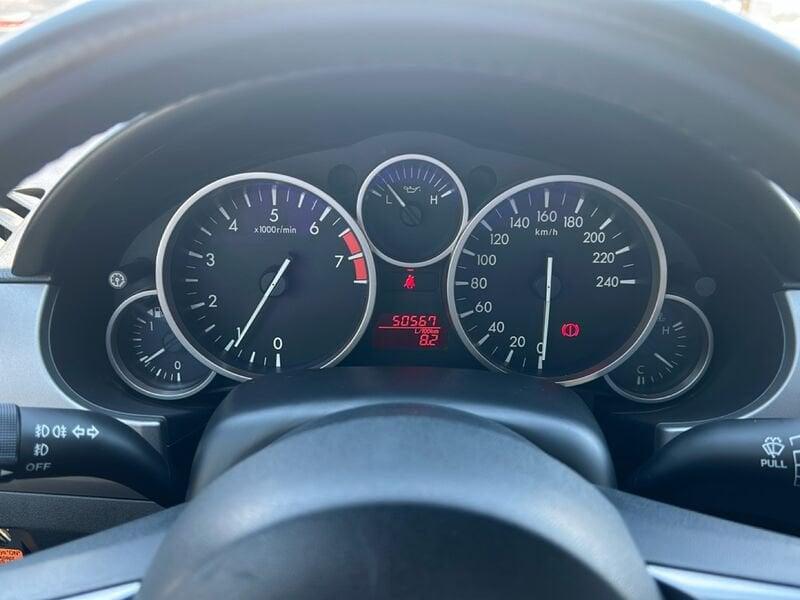 Mazda MX-5 MX-5 1.8 Wind (mid)