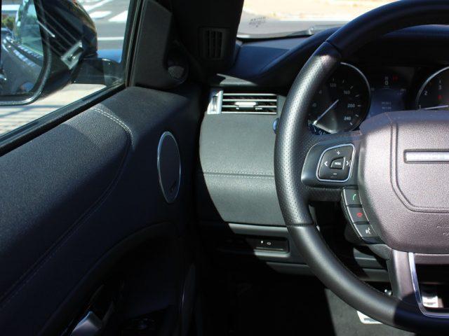LAND ROVER Range Rover Evoque 2.0 TD4 150 CV CABRIO HSE Dynamic