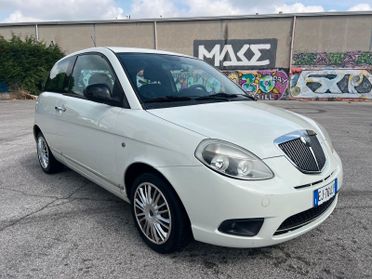 Lancia Ypsilon 1.2 69 CV Diva