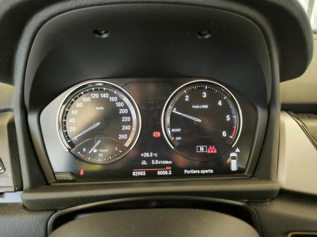 BMW 216 d Gran Tourer Business