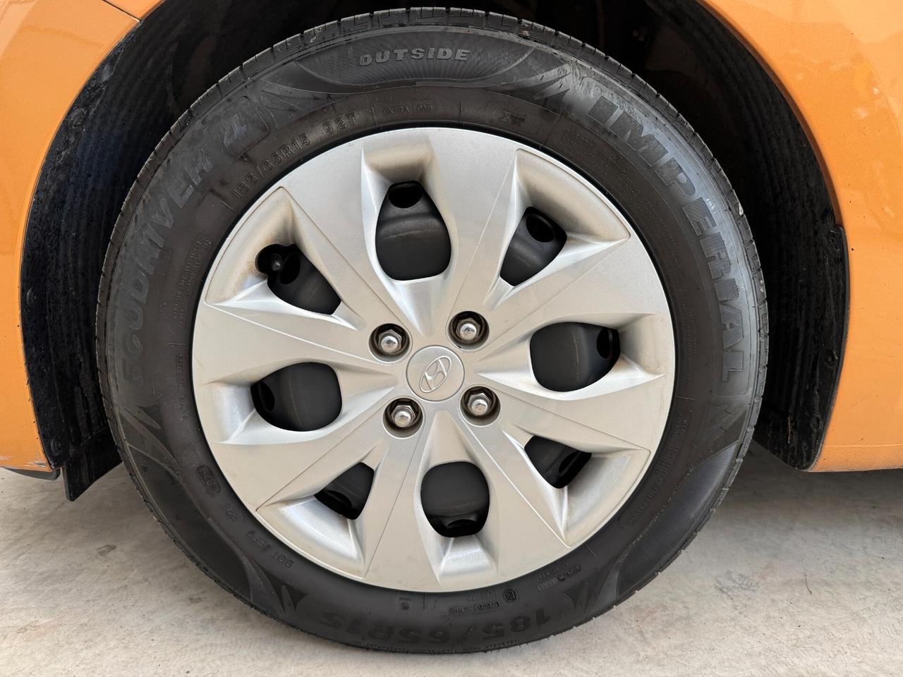 Hyundai i20 1.2 5 porte Classic