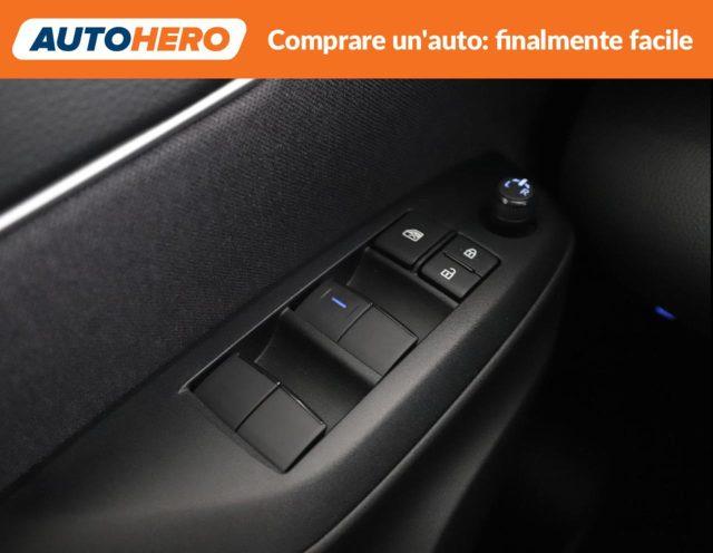 TOYOTA Yaris Cross 1.5 Hybrid 5p. E-CVT Trend