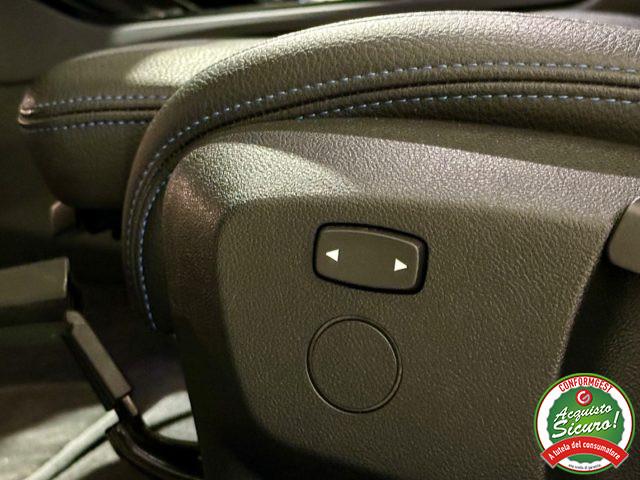 BMW 118 d 5p. Msport *TAGLIANDI BMW*ACC*