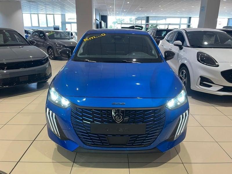 Peugeot 208 208 PureTech 100 Stop&Start 5 porte Allure