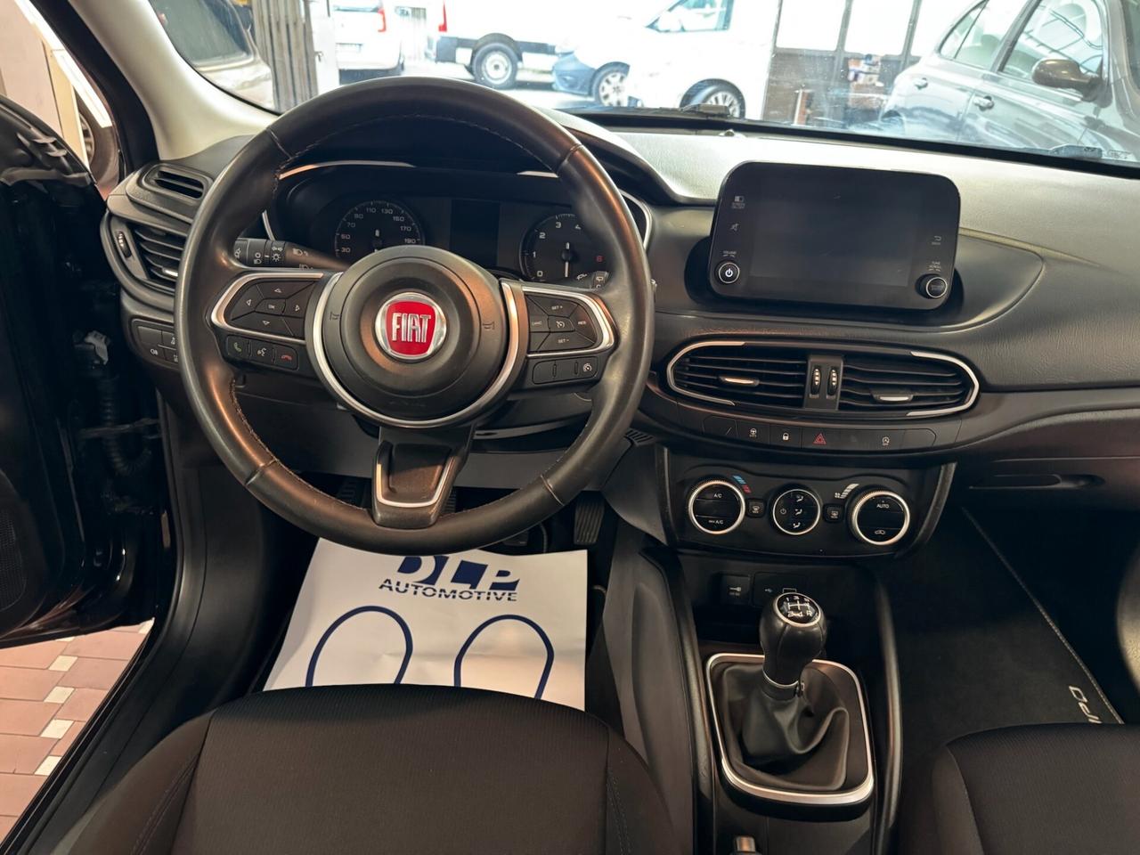 Fiat Tipo 1.0 5 porte City Life - IDEALE PER NEOPATENTATI