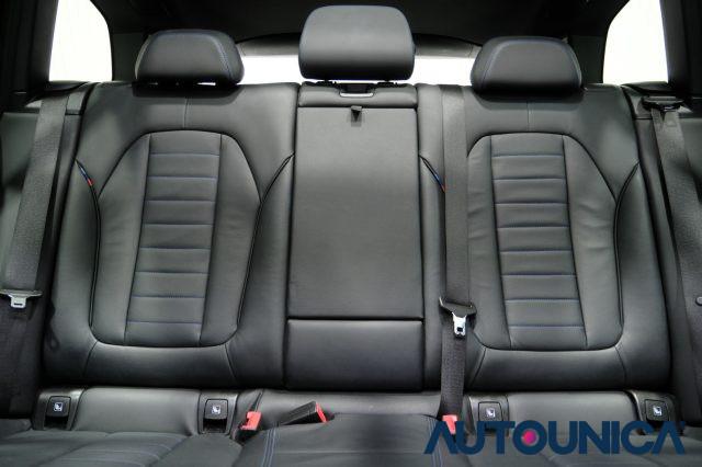 BMW X3 XDRIVE30E MSPORT TETTO PANORAMICO APRIBILE
