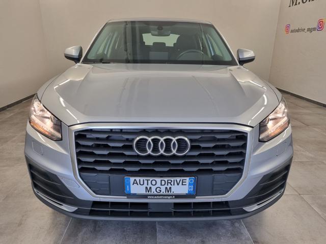 AUDI Q2 1.0 TFSI Business