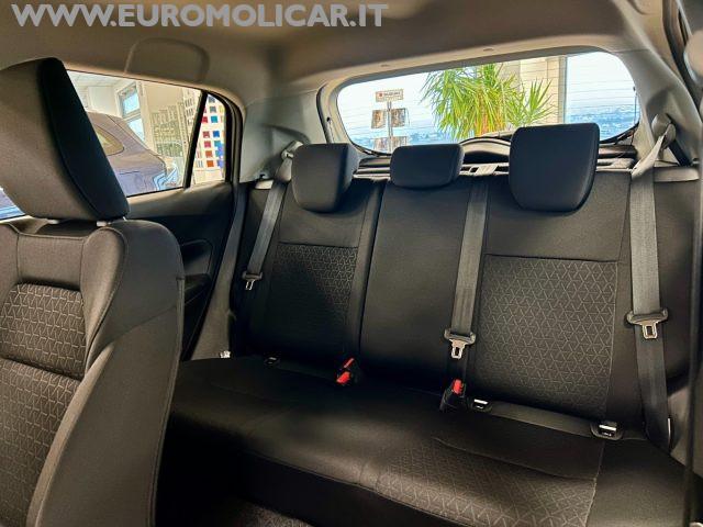 SUZUKI Swift 1.2 Hybrid Waku-PROMO