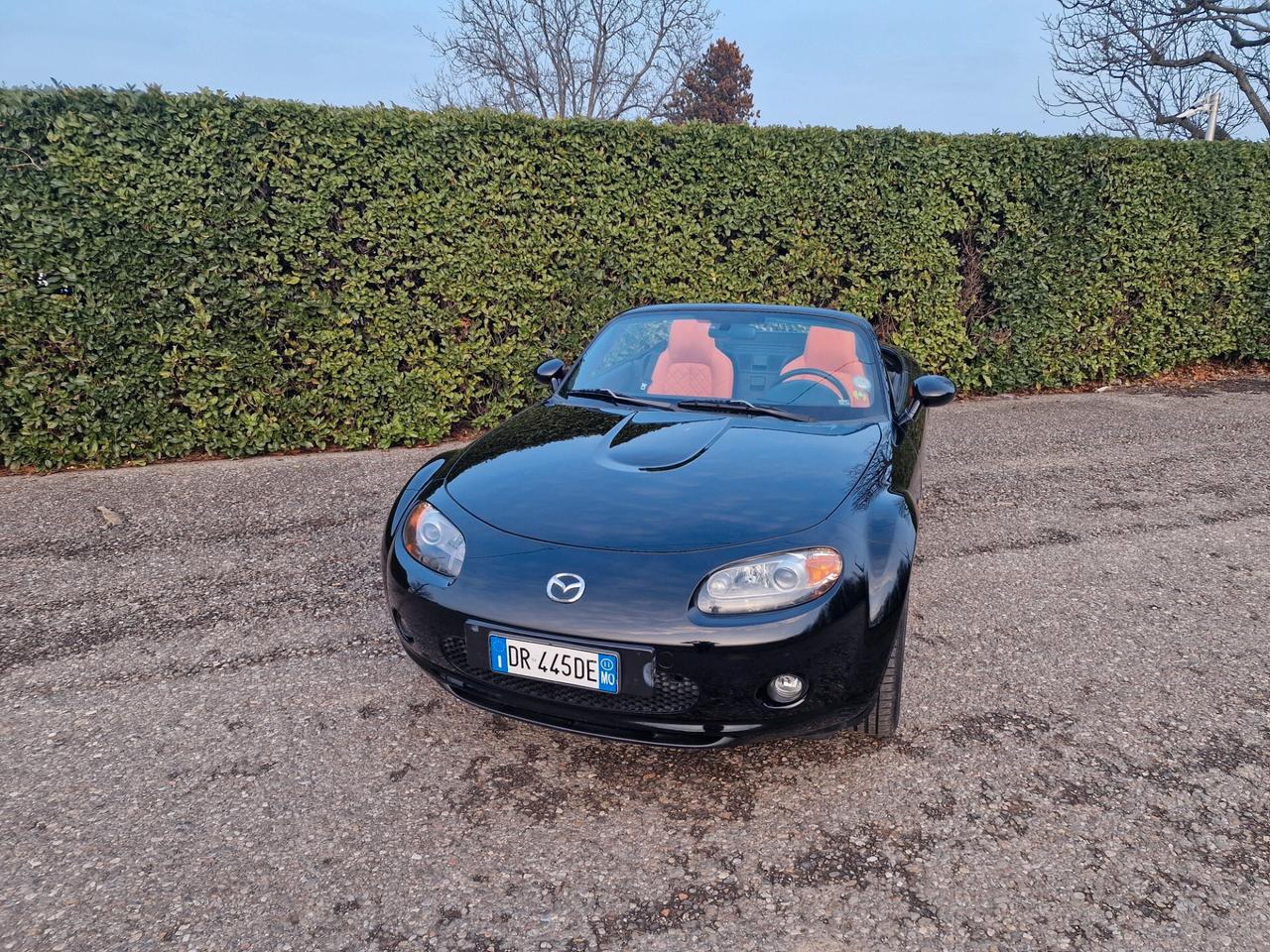 Mazda MX-5 2.0 160cv 62000km