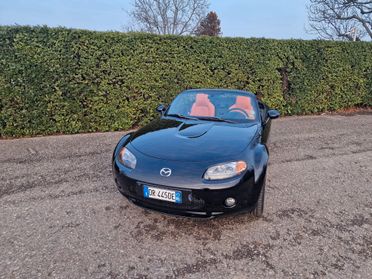 Mazda MX-5 2.0 160cv 62000km