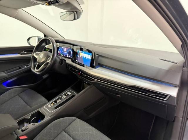 Volkswagen Golf 1.5 etsi evo Life 130cv dsg