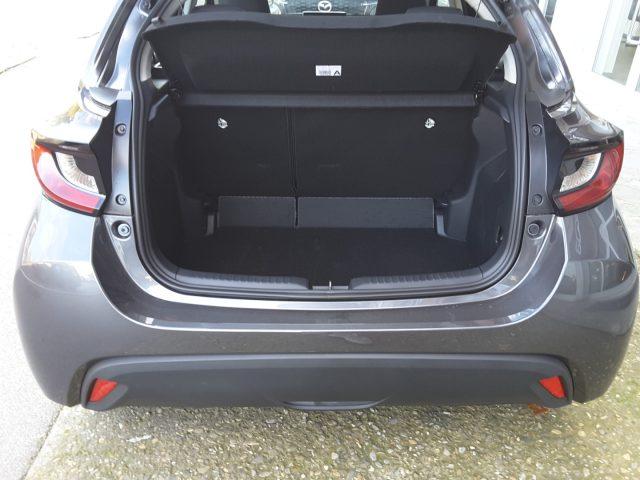 MAZDA 2 2024 FULL HYBRID Exclusive Line *AZIENDALE*
