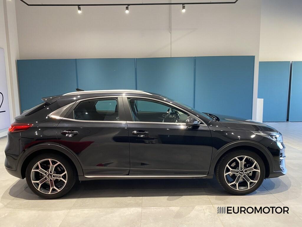 Kia Xceed 1.0 T-GDI Style 2WD