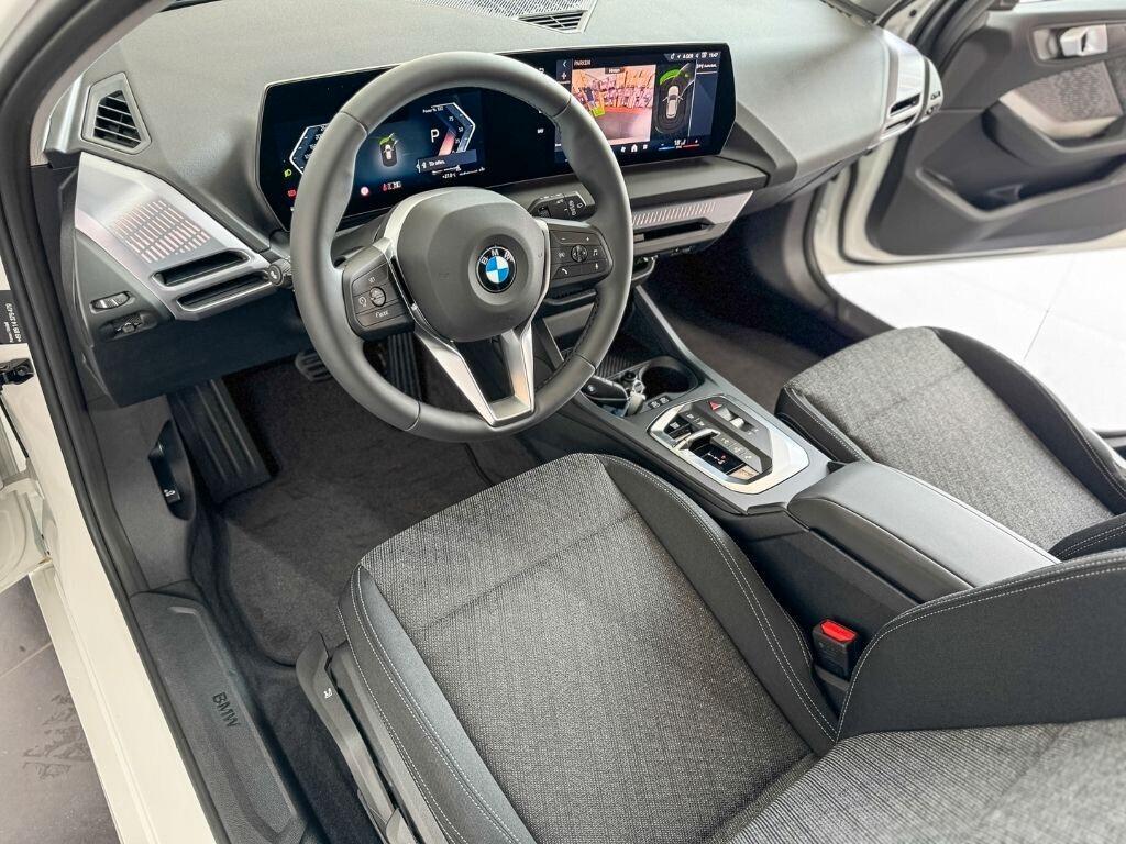 Bmw 120 i 170cv km 0 2024