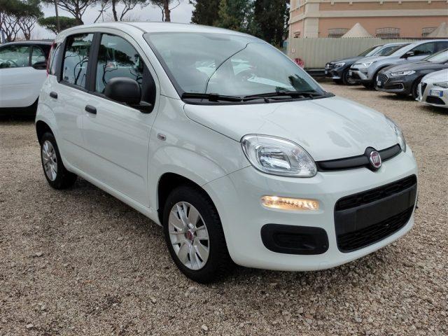 FIAT Panda 1.2 69cv GPL CLIMATIZZATORE OK NEOPATENTATI ..