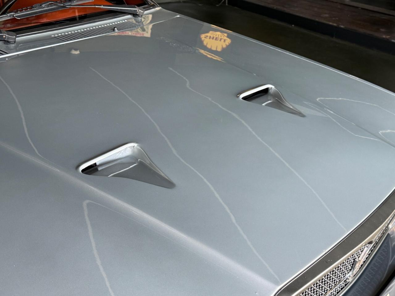 Maserati Biturbo SI -Conservata- ASI