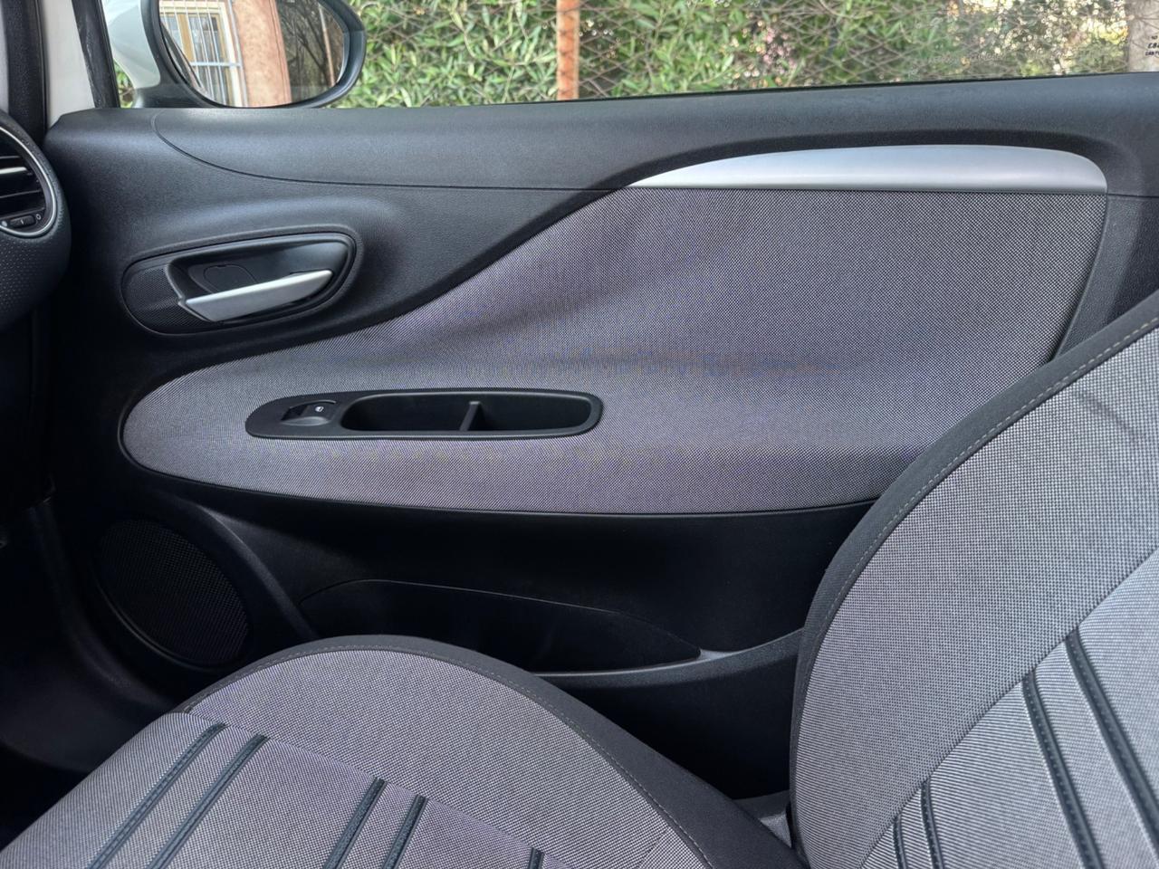 Fiat Punto Evo 1.4 5 porte Active GPL