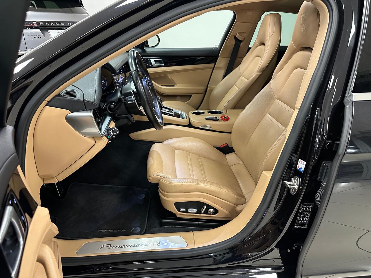 Porsche Panamera 2.9 4S Executive 440 CV - 2018
