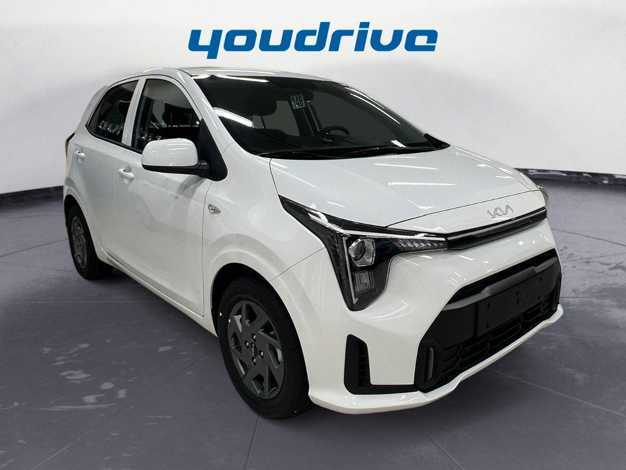 Kia Picanto 1.0 MPi Urban 68 CV