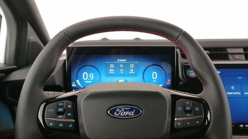 Ford Puma 1.0 ecoboost h ST-Line X 125cv