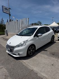 Peugeot 208 1.4 HDi 68 CV 3 porte Access