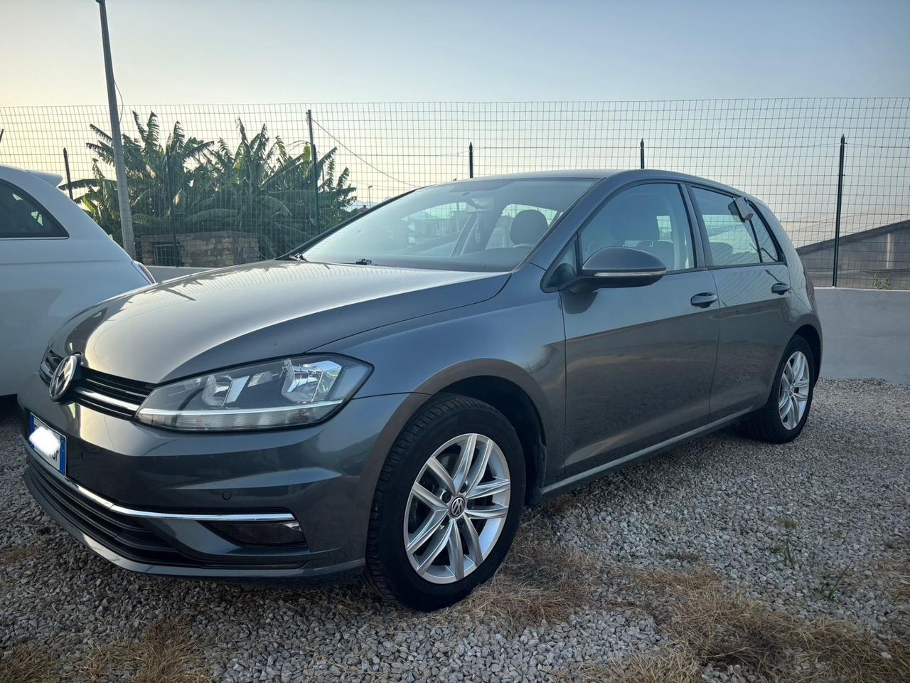 Volkswagen Golf 1.6 TDI 115 CV DSG 5p. Executive BlueMotion Technology