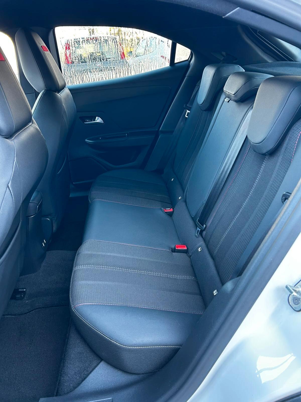 Opel Mokka 1.2 Turbo 130 CV aut. GS