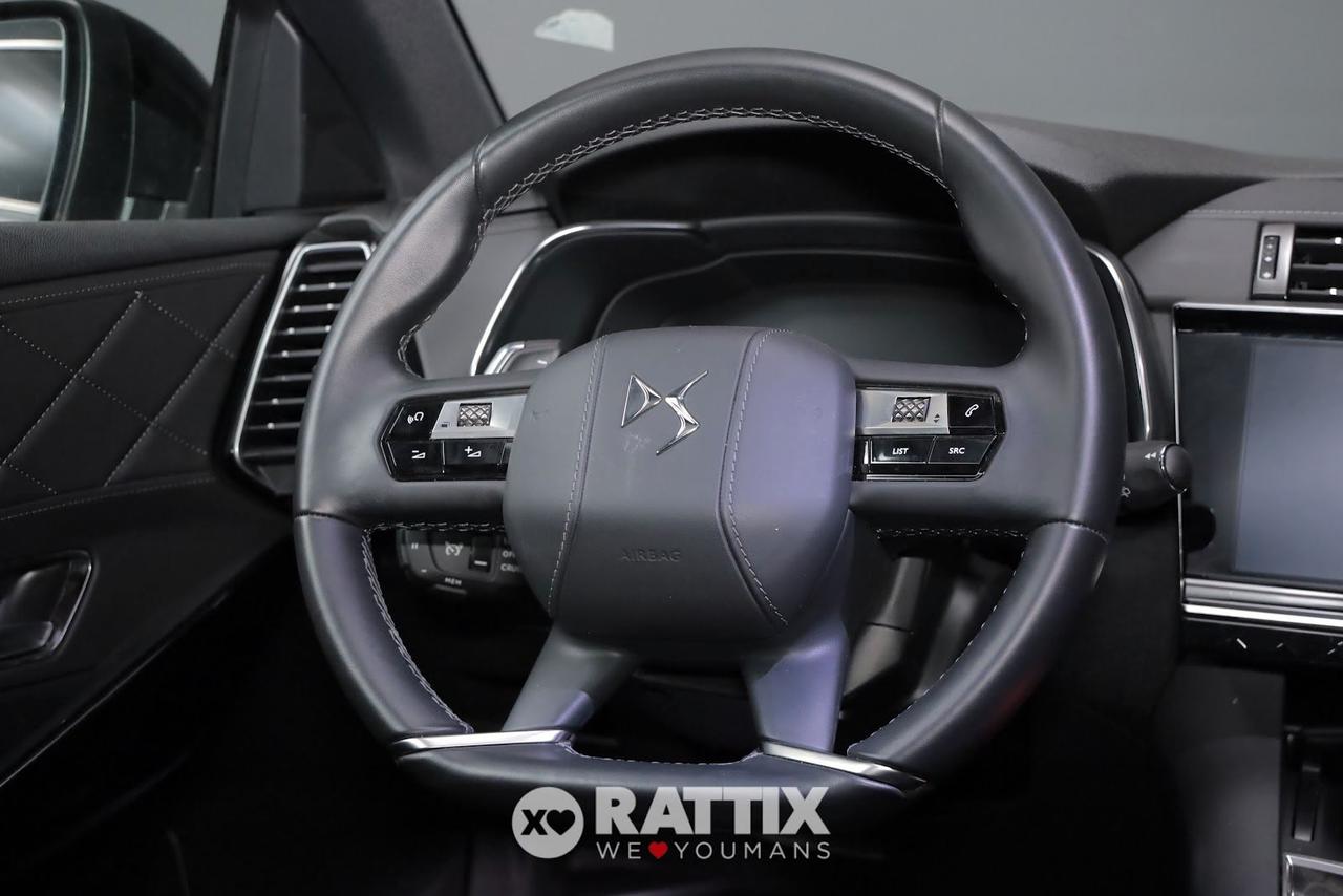 DS Automobiles DS 7 1.6 e-tense Phev 225CV Rivoli Auto