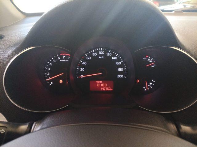 KIA Picanto 1.0 12V 5 porte Cool