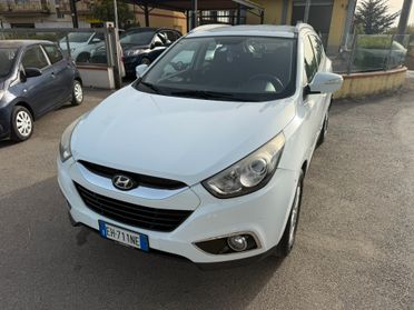 Hyundai iX35 1.7 CRDi 2WD Comfort