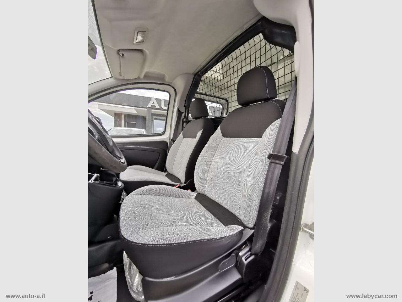 FIORINO 1.3 MJT FURGONE