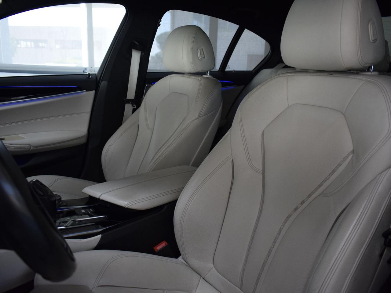 Bmw 520 D M Sport #10323