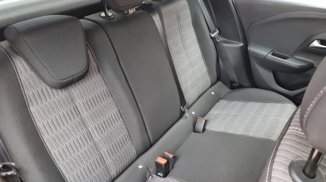 Opel Corsa 1.2 EDITION S&S KM 39.000 X NEOPATENTATI