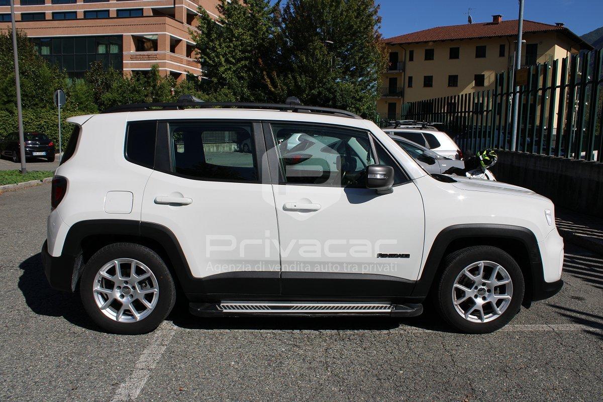 JEEP Renegade 1.0 T3 Limited