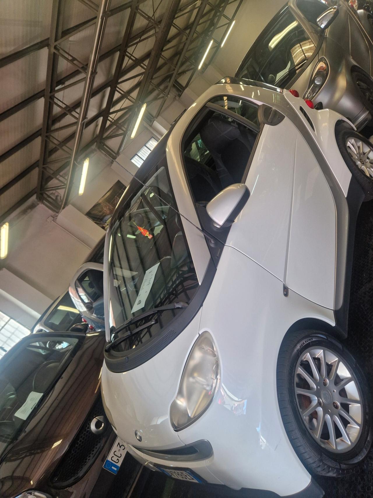 Passion Turbo 84cv motore revisionato frizione nuova