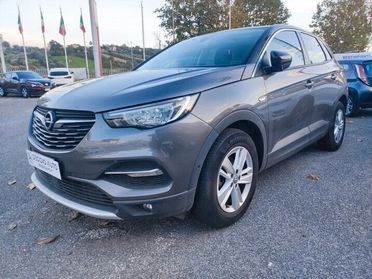 Opel Grandland X 1.2 Turbo 12V 130 CV Start&Stop aut. Design Line