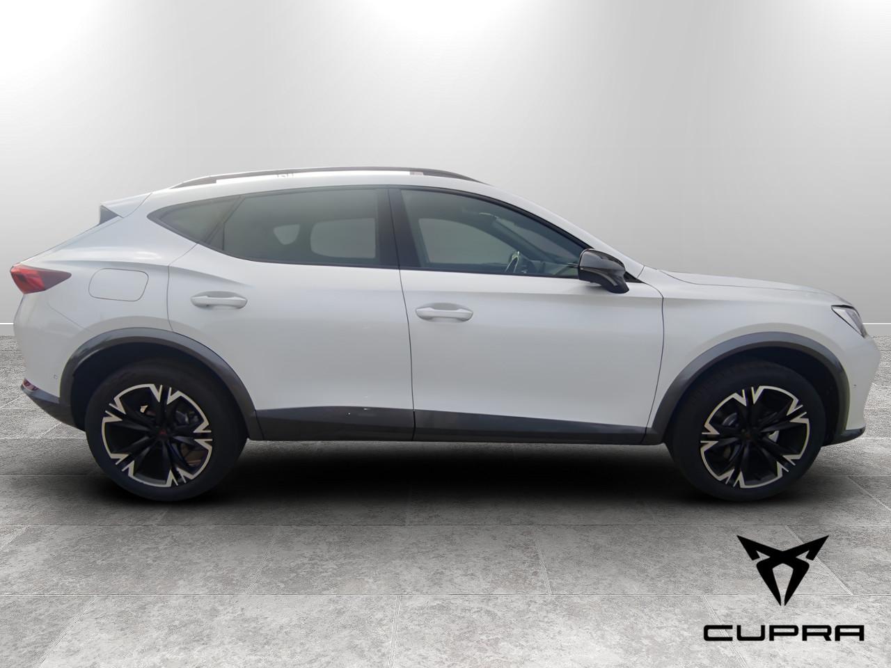 CUPRA CUPRA Formentor Formentor 2.0 TDI 110 kW (150 CV) Diesel DSG 7 marce 4Drive