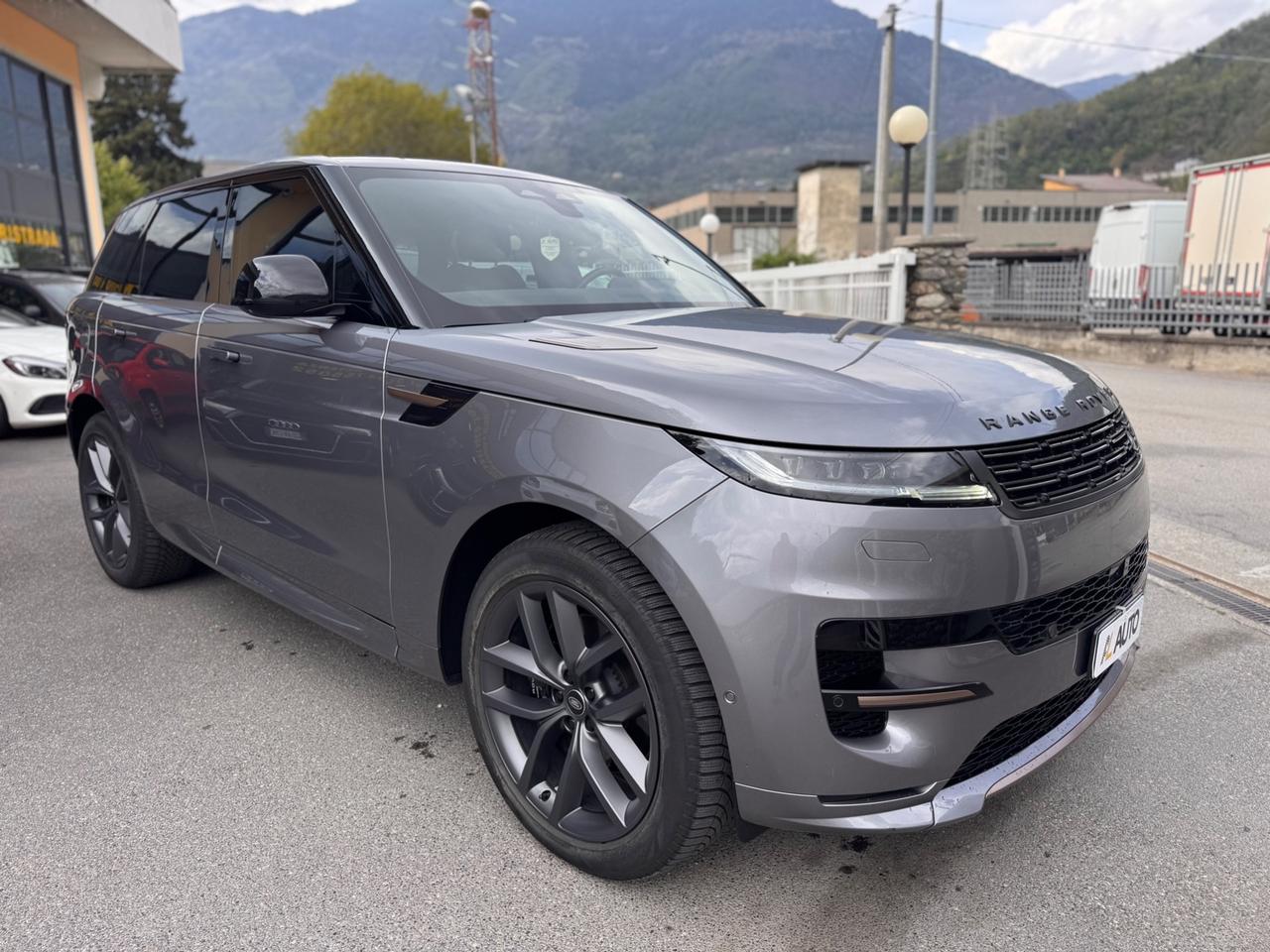 Land Rover Range Sport 3.0D l6 249 CV Dynamic SE - GARANZIA FINO A 04/2029